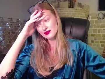 Private mysticvenus_ on Chaturbate