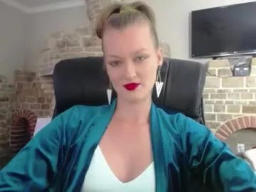 Private mysticvenus_ on Chaturbate
