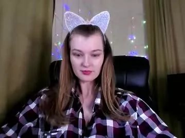 Private mysticvenus_ on Chaturbate