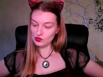 Private mysticvenus_ on Chaturbate