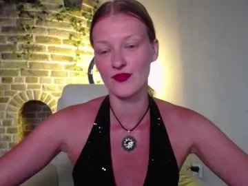Private mysticvenus_ on Chaturbate
