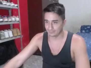 Freechat nachitolatin2 on Chaturbate