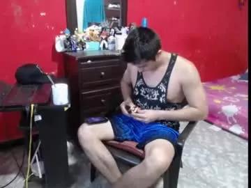 Freechat nachitolatin2 on Chaturbate