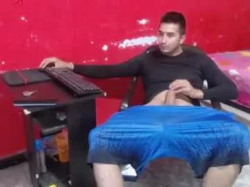 Freechat nachitolatin2 on Chaturbate