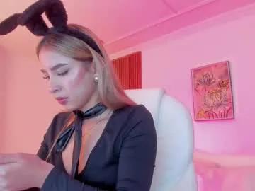 Freechat nallahh_ on Chaturbate