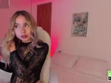 Freechat nallahh_ on Chaturbate