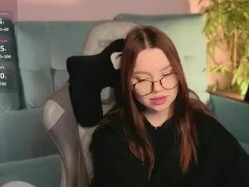 Freechat nanami_v02 on Chaturbate