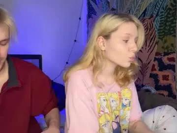 nancy_witch on Chaturbate 