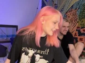 nancy_witch on Chaturbate 