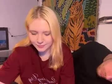nancy_witch on Chaturbate 