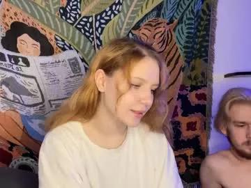 nancy_witch on Chaturbate 