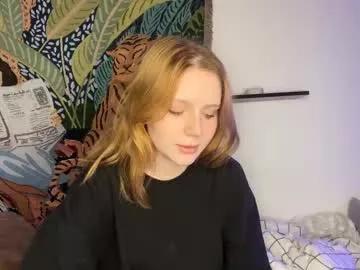 nancy_witch on Chaturbate 