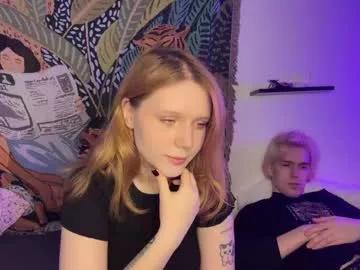 nancy_witch on Chaturbate 