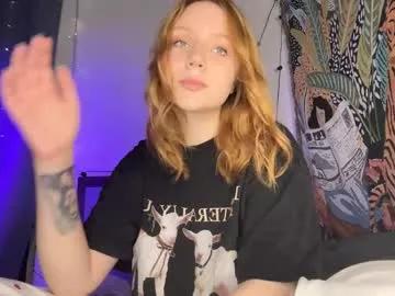 nancy_witch on Chaturbate 