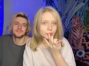 nancy_witch on Chaturbate 