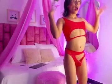 Freechat nao_bell_ on Chaturbate