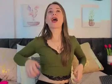 Freechat natasha_kinski on Chaturbate