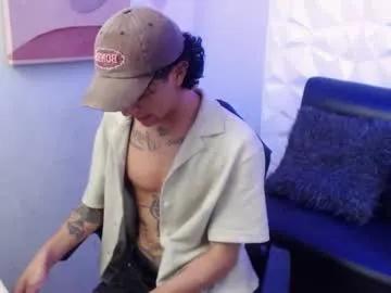 Freechat nate_and_jules on Chaturbate