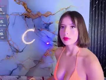 nena_cupcake_ — GOAL: saliva on my tits + ahegao [115 tokens remaining] Thanks for your participation you make me happy #submissive #bigboobs #teen #deepthroat #slave