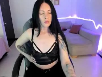 neo_sarah_ on Chaturbate
