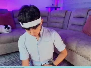 Freechat nico_cruz on Chaturbate