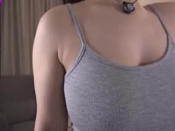 nicoledurham — GOAL: hand bra + teasing nipples [30 tokens remaining] Hi all! I'm Diana I'm always glad to meet you all #asian #bigass #natural  #bigboobs #teen
