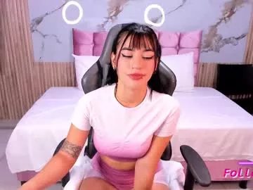 Freechat nicolee19_ on Chaturbate