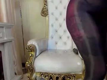 Group nicollette_miller on Chaturbate