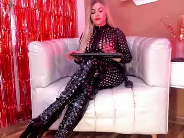 Group nicollette_miller on Chaturbate