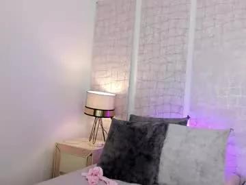 niicole_steele on Chaturbate 