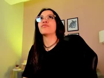 nina__dixon on Chaturbate 