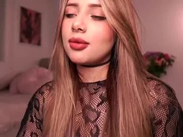 nina_mon on Chaturbate 