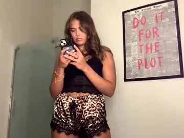 ninanoell on Chaturbate 