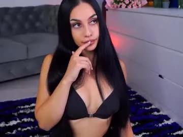 ninasolenne on Chaturbate 