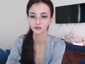 Freechat niufrommacau on Chaturbate
