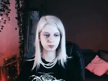 noah_elmer — I know you was looking for me. Let's make the party start! Good music & positive vibes here! DOMI IS ON! // GOAL 4 feed my demons [666 tokens left] #goth #blonde #tattoo #femdom #mistress