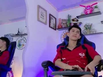 Freechat noah_tyler_ on Chaturbate