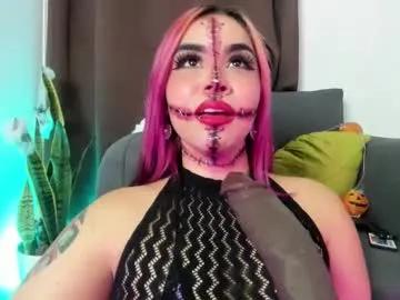 nyalgasai1 — GOAL: deepthoath and milk [233 tokens remaining] Welcome to my room! PVT IS ON #bigass #deepthroat  #saliva #sph #bbc