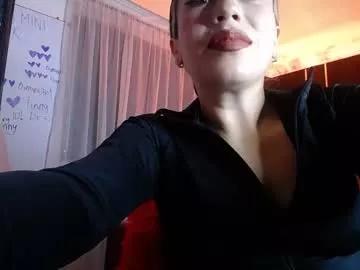 Freechat nyx1126 on Chaturbate