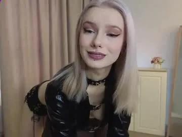 odeliagrace — Goal: FUCK ME IN STREATCH! #skinny #goth #bigass #teen #cosplay [175 tokens remaining]