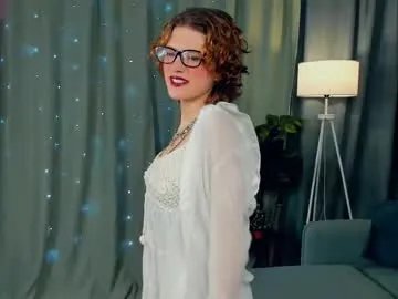 odettechurchwell — GOAL: Kiss to start [13 tokens remaining] today i have a good mood, u play with me today? #18 #lovense  #skinny #shy #redhead