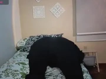 Freechat ohanna_ on Chaturbate