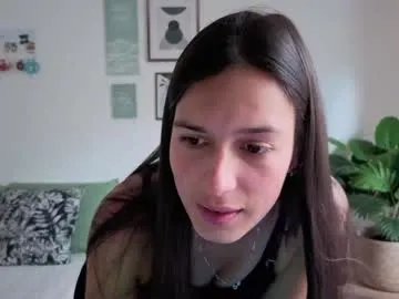 Freechat ohanna_ on Chaturbate