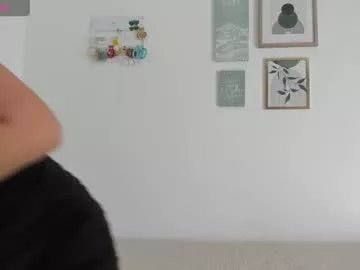 Freechat ohanna_ on Chaturbate