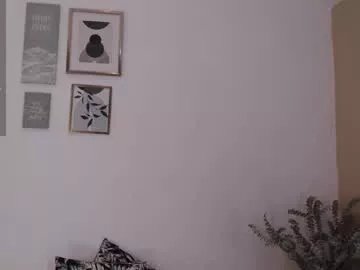 Freechat ohanna_ on Chaturbate