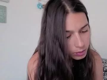 Freechat ohanna_ on Chaturbate
