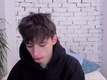 Freechat oliverrgroove on Chaturbate