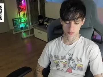 Freechat oliverrgroove on Chaturbate