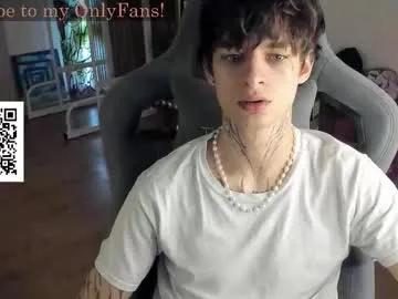 Freechat oliverrgroove on Chaturbate