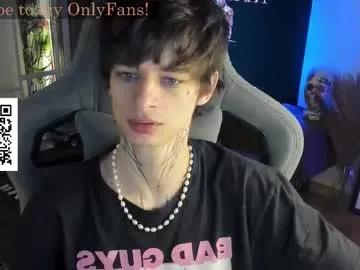 Freechat oliverrgroove on Chaturbate